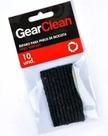 Reparo para Pneus de Bicicleta - Macarrão - GEARCLEAN