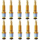 Reparo Para Registro Chuveiro Padrão Deca 21mm Rosca 7