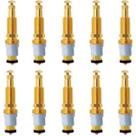 Reparo para Registro de Pressão Padrão Deca MVS Rosca 12 M25 com 16 Estrias