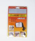 Reparo para retrovisor automóveis universal