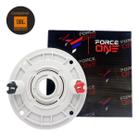 Reparo para Som Tweeter Compatível St450 e St400 Trio Forceone Reparo para Som Tweeter Compatível St450 e St400 Trio Forceone