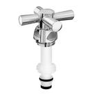 Reparo Para Torneira Cross Cromada 300000452 Tigre Reparo Para Torneira Cross Cromada 300000452 Tigre