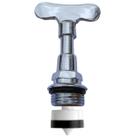 Reparo para Torneira e Registro de Pressão 1/2 e 3/4 M18 rosca 2