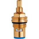 Reparo Para Torneira Politec Docol Azul 1/4 Volta 10072
