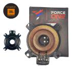 Reparo Para Tweeter Compatível St304 100w Forceone Reparo Para Tweeter Compatível St304 100w Forceone