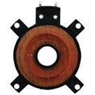 Reparo Para Tweeter Shock St-304 Selenium/ Lafaiete/ Explomat Reparo Para Tweeter Shock St-304 Selenium/ Lafaiete/ Explomat