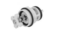 Reparo Para Válvula De Descarga 2550 Hydra Max Clean Pro 1 1/2 E 1 1/4 Blukit Ref. 349404
