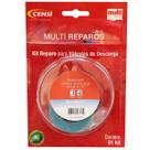 Reparo Para Válvulas de Descarga 1.1/2" 2520/2530 Deca Hydra Reparo Para Válvulas de Descarga 1.1/2" 2520/2530 Deca Hydra