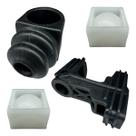 Reparo Parcial Alavanca Seletora Marchas Manual Ford Ka
