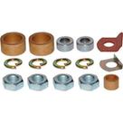 Reparo Partida Calços Dos Bornes Mancal Kb BO 9001084107