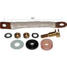 Reparo Partida MB Saida Bobina Partida 28MT 29Mt DR Reparo Partida MB Saida Bobina Partida 28MT 29Mt DR