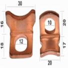 Reparo Partida Nipodenso Parafuso M10/M12 Motor cmm