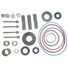 REPARO PARTIDA para 37MT 12V/24V