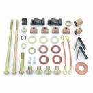 REPARO PARTIDA para DELCO C10/ C20/ OPALA COMPLETO C/PARAF.