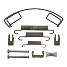 Reparo Patim Freio para Iveco Nova Daily - 42556902