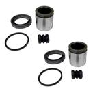 REPARO PINCA FREIO DIANTEIRA C/PISTAO para VW AMAROK 12/18 (