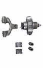 Reparo pinça freio mercedes 914 acionador (completo)