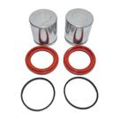 Reparo Pinca Freio Mercedes Benz 709 RRFD00427 0004206783