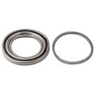 Reparo Pinça Vw Eurovan 1998 a 1999 - 125607 - C1567