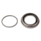 Reparo Pinça Vw Golf 1996 a 1998 - 115080 - C1443