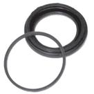 Reparo Pinça Vw Pointer 1994 a 1996 - 125572 - C1545