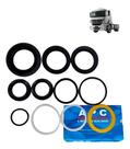 Reparo Pistão Cabine Mercedes Axor Haste 38mm Rpd.058