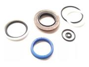 Reparo Pistão Cabine Volvo Antigo Completo Com Retentor