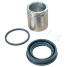 Reparo Pistão Pinça Freio Dianteiro Ranger 1998/2011 46mm