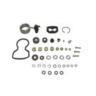 Reparo placa retificador alternador motor mbb om-449/o355 **