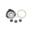 Reparo Planetaria 37 Dentes Astra 2.0 16V Vectra 2.0 16V Zafira 2.0 16V Calibra 2.0 16V 1993 Até 1996 Aplicaçao Uf11058 Motor Partida BO 0001107045 Reparo Planetaria 37 Dentes Astra 2.0 16V Vectra 2.0 16V Zafira 2.0 16V Calibra 2.0 16V 1993 Até 1996 Aplicaçao Uf11058 Motor Partida BO 0001107045