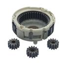 Reparo Planetaria Bosch Fiat Ducato Boxer Jumper Dentes Reparo Planetaria Bosch Fiat Ducato Boxer Jumper Dentes