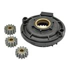 Reparo Planetária do Motor de Partida Clio Duster Fluence Laguna Megane Scenic Trafic Com Engrenagens - Unifap - R-0148
