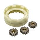 Reparo Planetária Motor de Partida Chrysler Grand Voyager Honda Accord Civic CRV Jeep Wrangler 3.8 V6 Com Engrenagens - Reparo Planetária Motor de Partida Chrysler Grand Voyager Honda Accord Civic CRV Jeep Wrangler 3.8 V6 Com Engrenagens -