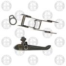 Reparo plato embreagem mb 1519 2219 2220