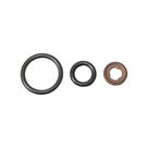 Reparo Porta Injetor Mercedes Benz Om457 1938S Kit Anel Vedacao 42037001 5419970545K