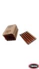 Reparo provisorio tec-seal insercao 6mm marrom 239qch tech Reparo provisorio tec-seal insercao 6mm marrom 239qch tech