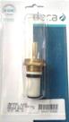 Reparo Registro Chuveiro 1/2 Volta Deca Acabamento Antigo Polo Dream Classica Twist - 4688005