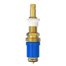 Reparo Registro Pressão Chuveiro Blukit Tinco 3/4 Com Castelo - 011401