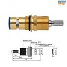 Reparo Registro Pressão Fabrimar 1/2" e 3/4" Chuveiro - 352001