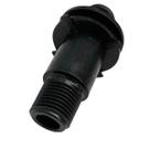Reparo Reposição Niple Parede Torneira Zagonel Prima Black