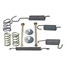 Reparo Sapata 1 Lado Ranger 1995 A 1998 10 Polegadas Bendix Reparo Sapata 1 Lado Ranger 1995 A 1998 10 Polegadas Bendix