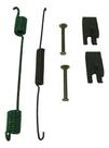 Reparo sapata 1 roda sistema lockheed