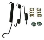 Reparo sapata 1 roda sistema lockheed
