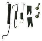 Reparo sapata 1 roda sistema lucas