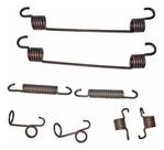 Reparo sapata 2 rodas sistema bendix