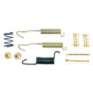 Reparo Sapata Freio Traseiro 52mm S10 96/11 Blazer 96/12