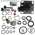Reparo Servo Embreagem Com Pistão Para Iveco Stralis - 41035502