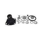Reparo servo embreagem iveco bel **iveco eurotech 450e37