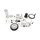Reparo Servo Embreagem Iveco Stralis 410NR 460NR 500053250Q.