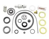 Reparo Servo Embreagem Volvo Com Haste 100mm Qa1956r Reparo Servo Embreagem Volvo Com Haste 100mm Qa1956r